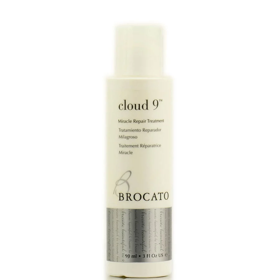 Cloud 9 Miracle Repair Treatment - Option : 3.0 oz