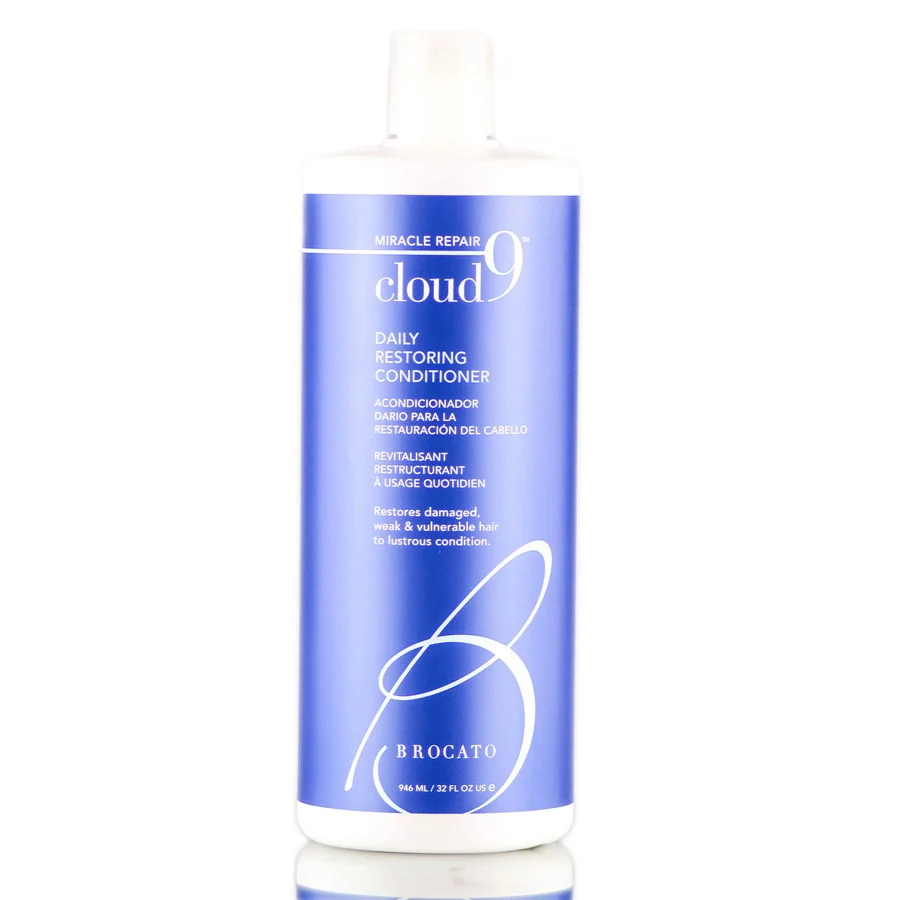 Cloud 9 Miracle Repair Treatment - Size : 32 oz