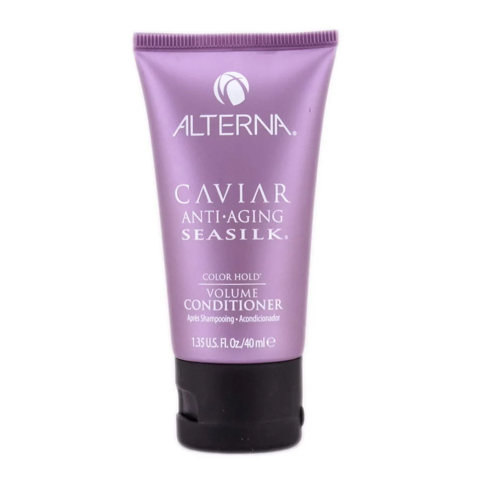 Caviar Anti-Aging Bodybuilding Volume Conditioner - Size : 1.35 oz