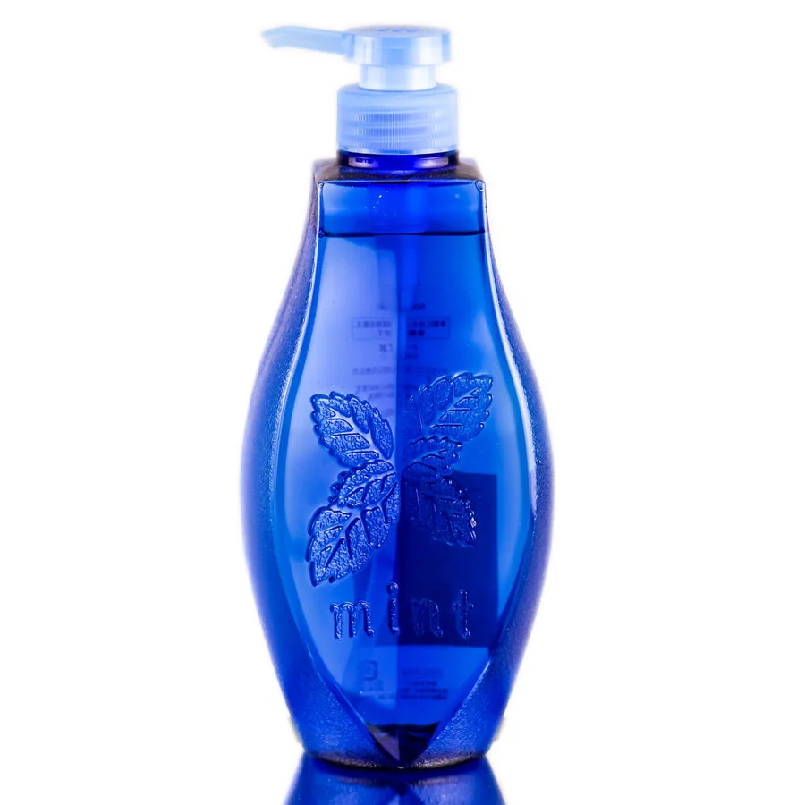 Mint Shampoo Extra Cool - Size : 20.28 oz