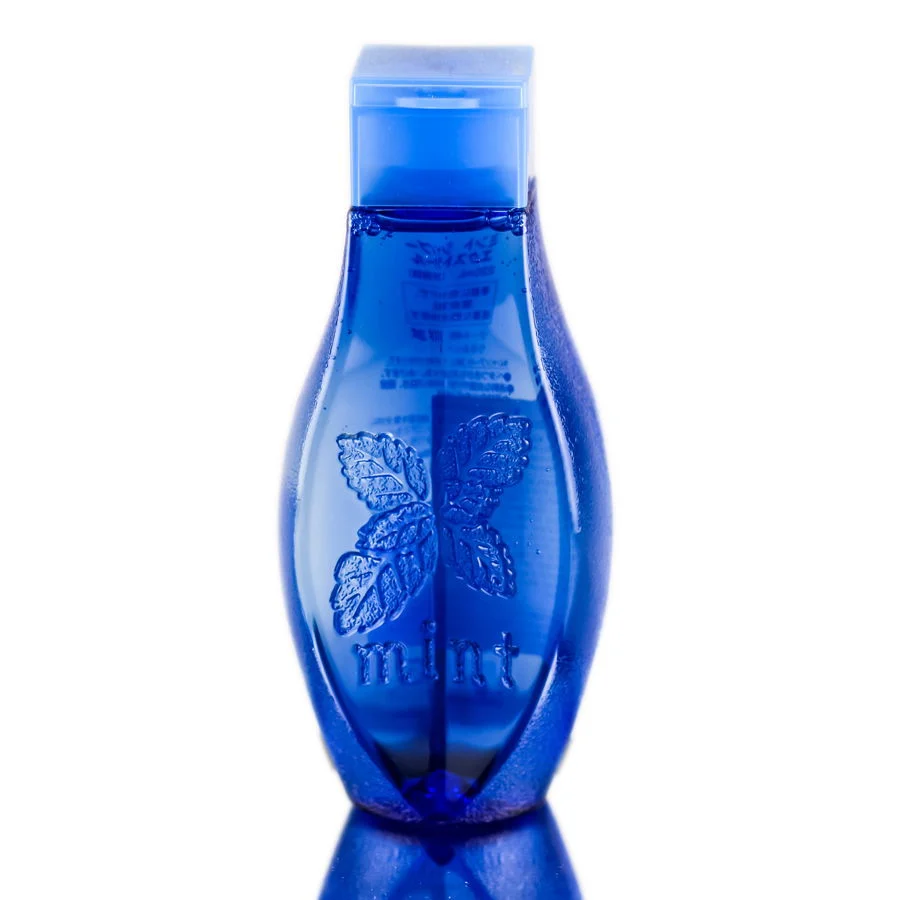 Mint Shampoo Extra Cool - Size : 7.43 oz