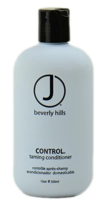 Control Taming Conditioner - Size : 12 oz