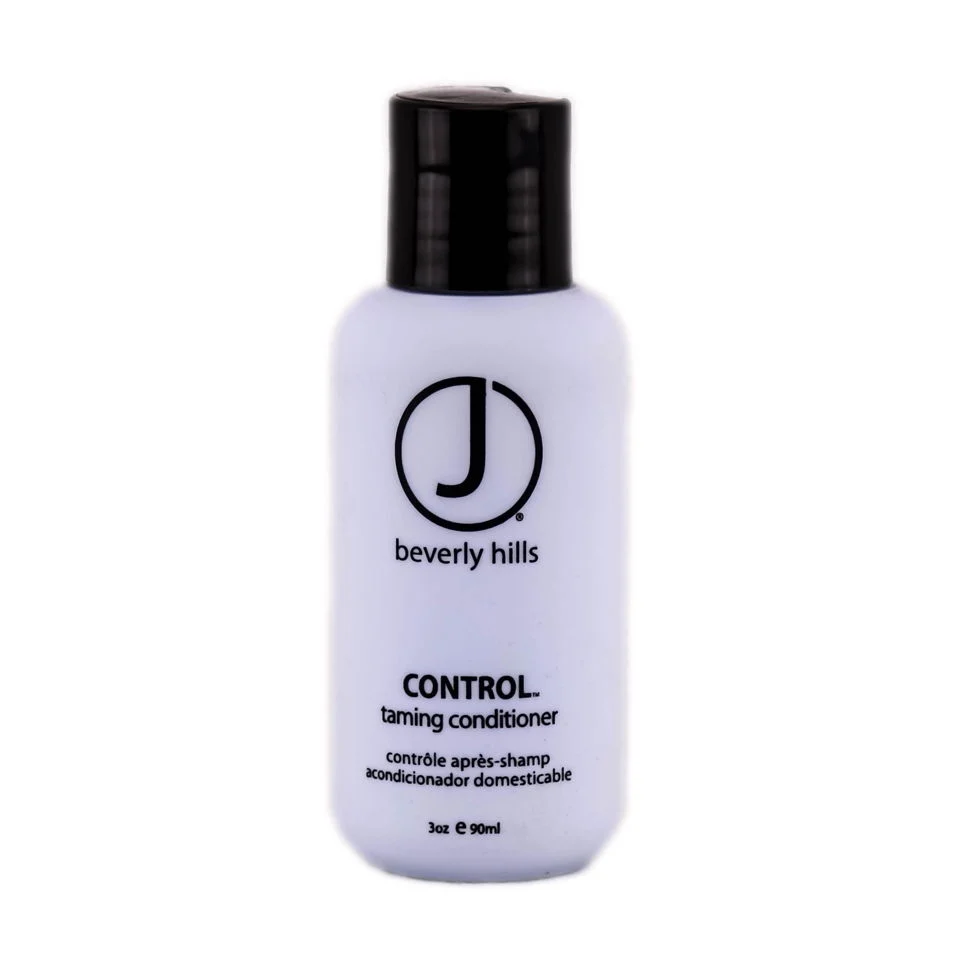 Control Taming Conditioner - Size : 3 oz