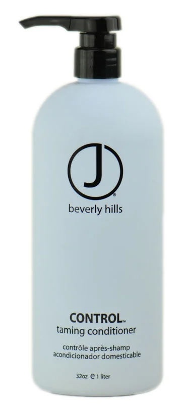 Control Taming Conditioner - Size : 32 oz / liter