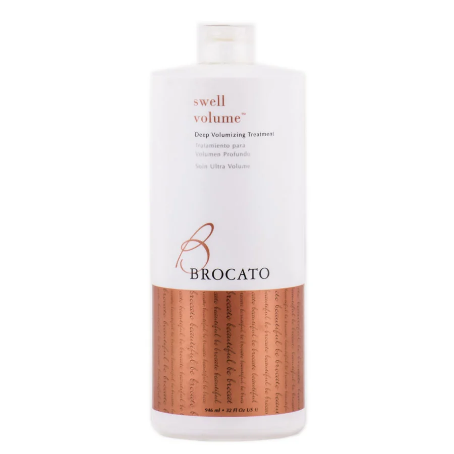 Swell Volume Deep Volumizing Treatment - Size : 32 oz
