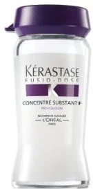 Fusio-Dose Concentre Substantif Intensive Replenishing Treatment - Option : 1 vial