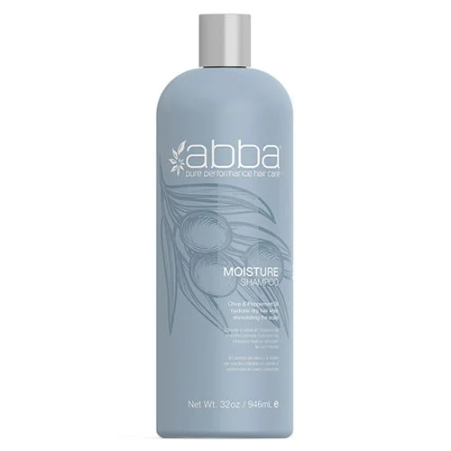 Pure Moisture Shampoo - 33.8 oz / liter