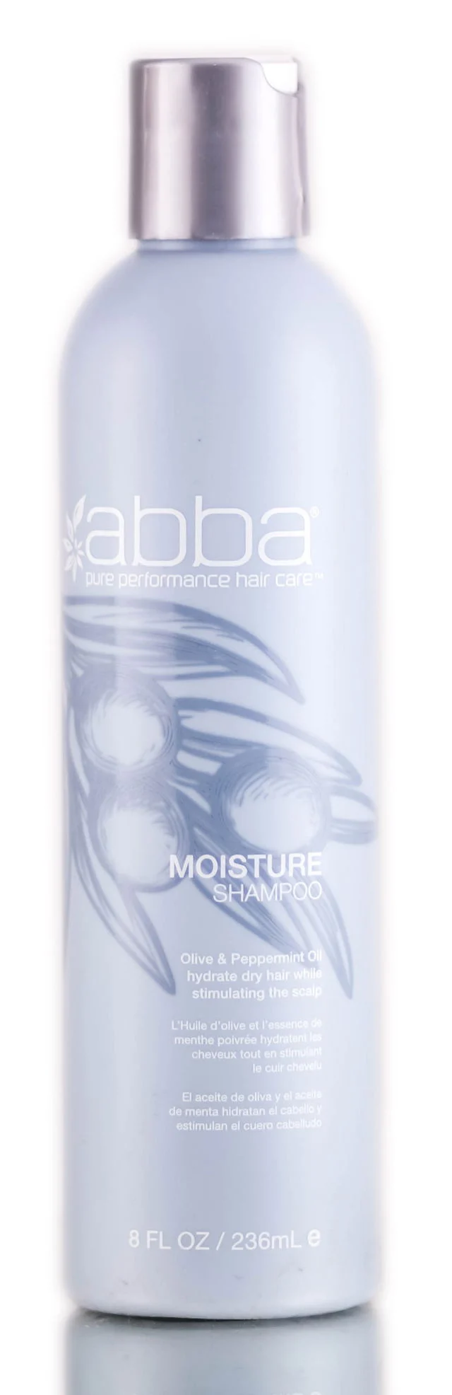 Pure Moisture Shampoo - 8.45 oz
