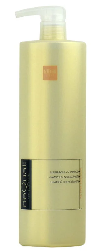Alter Ego NeQual Prevention Energizing Shampoo for Hair Loss - Size : 33.8 oz