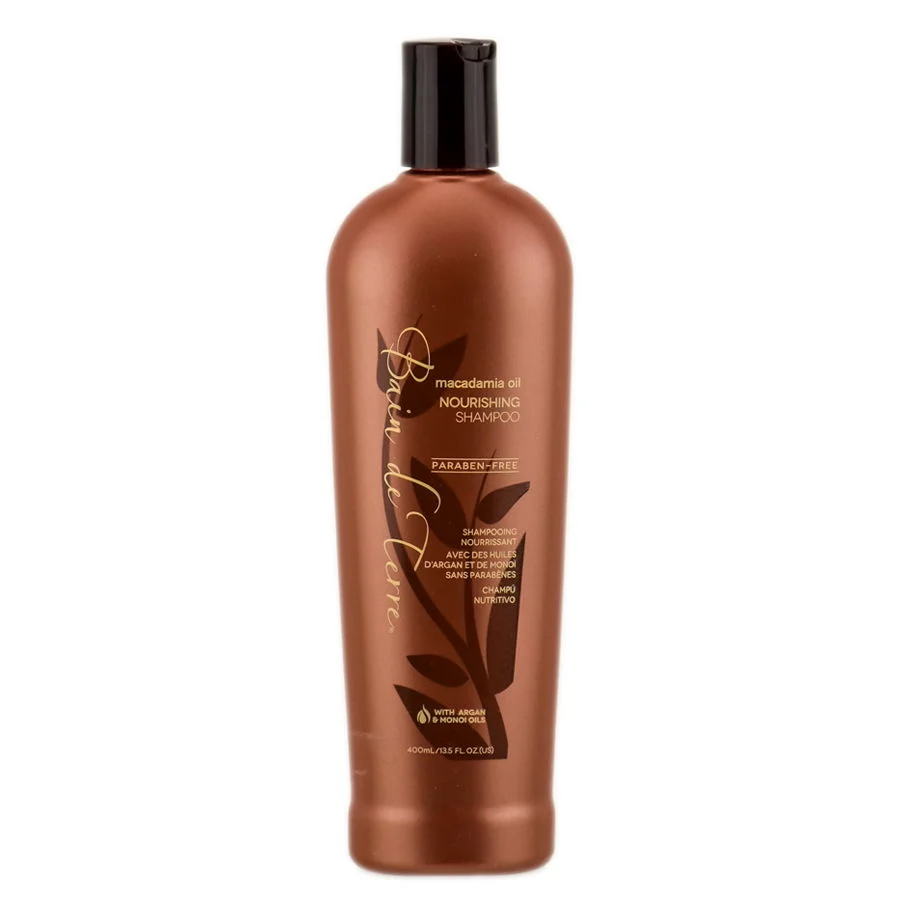 Macadamia Oil Nourishing Shampoo - Size : 13.5 oz