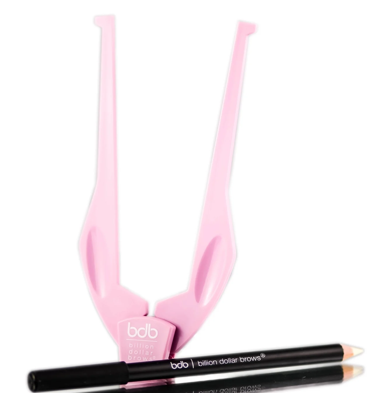 The Brow Buddy Kit - Pink