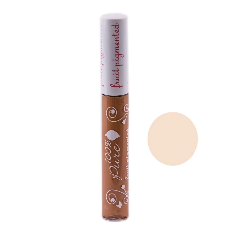 Fruit Pigmented Brightening Concealer - Color : Creme