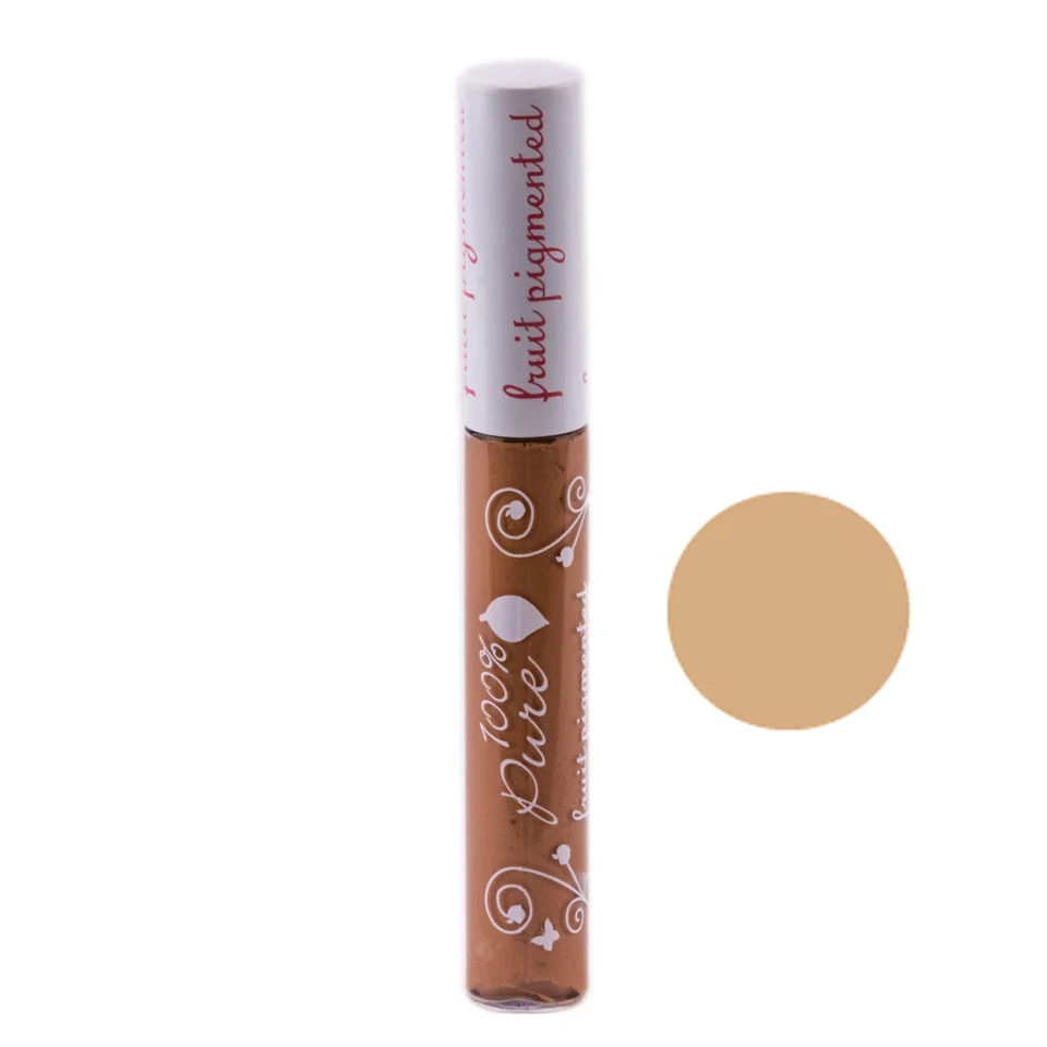 Fruit Pigmented Brightening Concealer - Color : Golden Peach