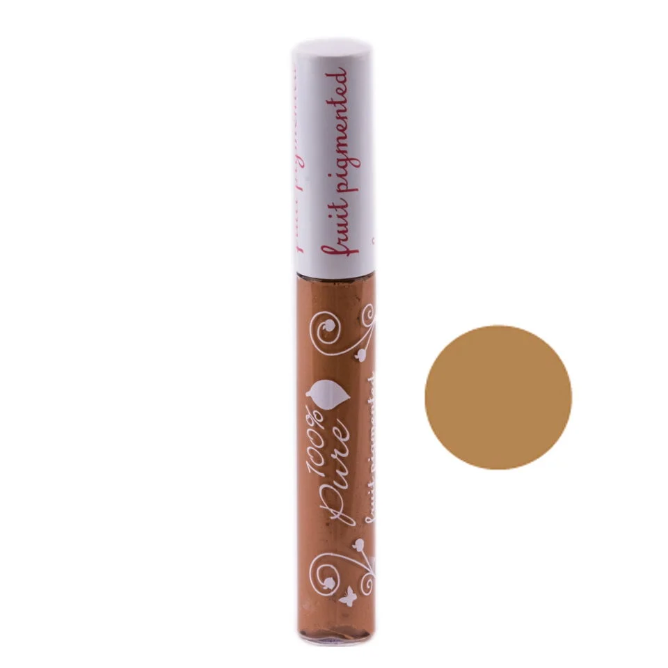 Fruit Pigmented Brightening Concealer - Color : Toffee