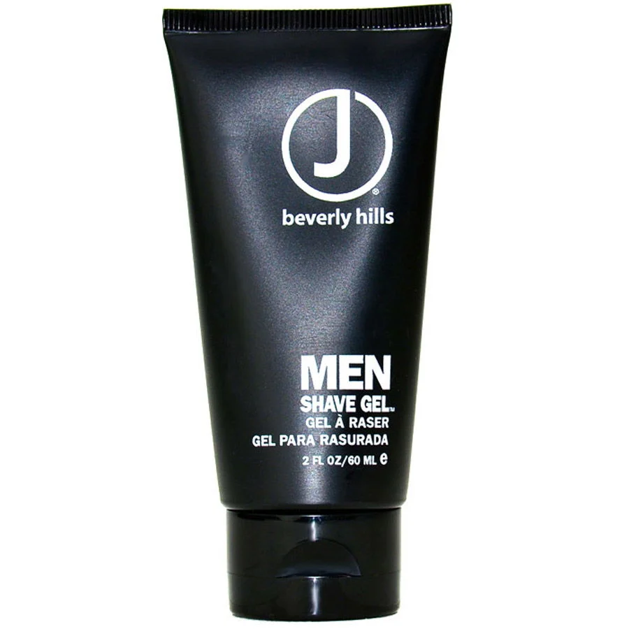 MEN Shave Gel - Size : 2 oz
