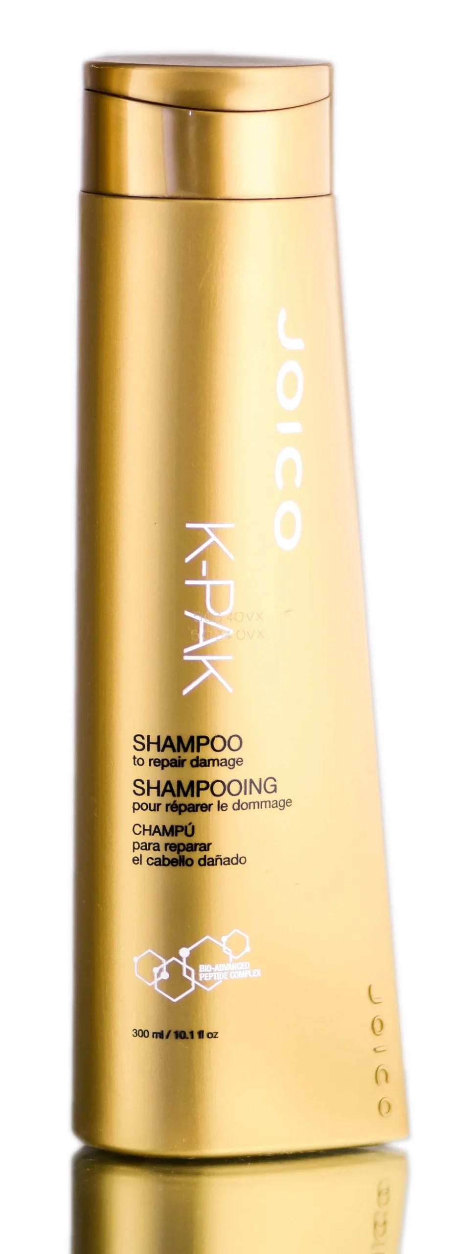 K-PAK Reconstructing Repair Damage Shampoo - 10.1 oz
