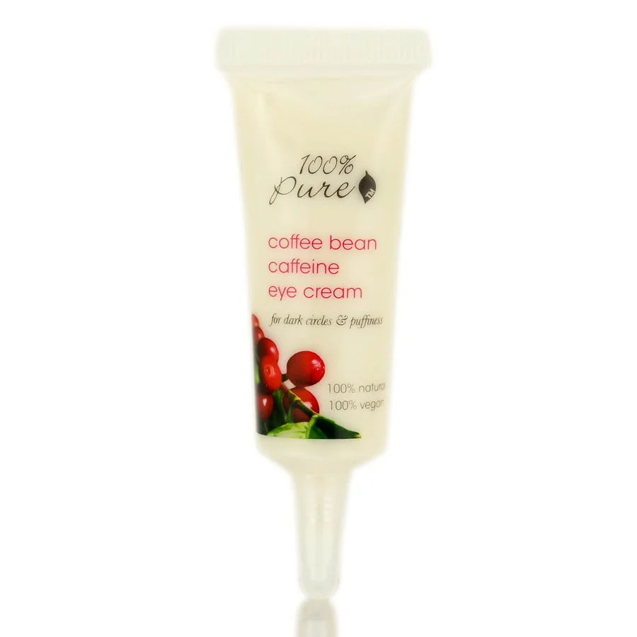 Coffee Bean Eye Cream - Size : 0.30 oz