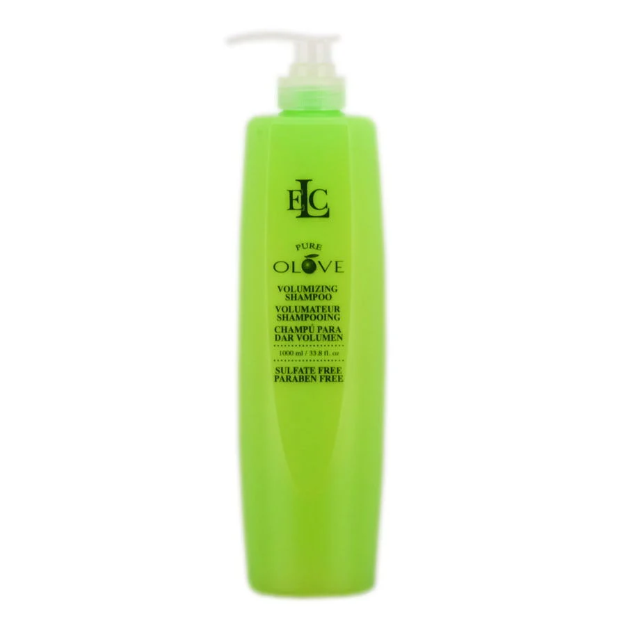 ELC Pure Olove Volumizing Shampoo - 33.8 oz
