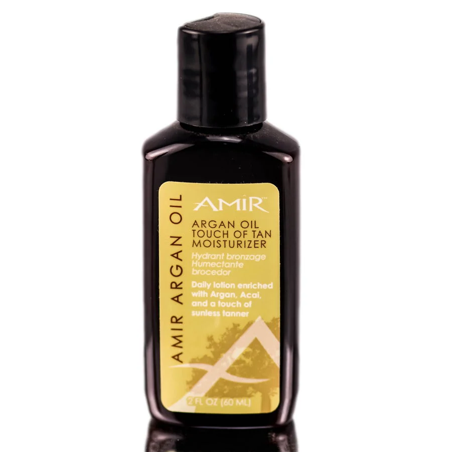 Touch of Tan Moisturizer - 2 oz