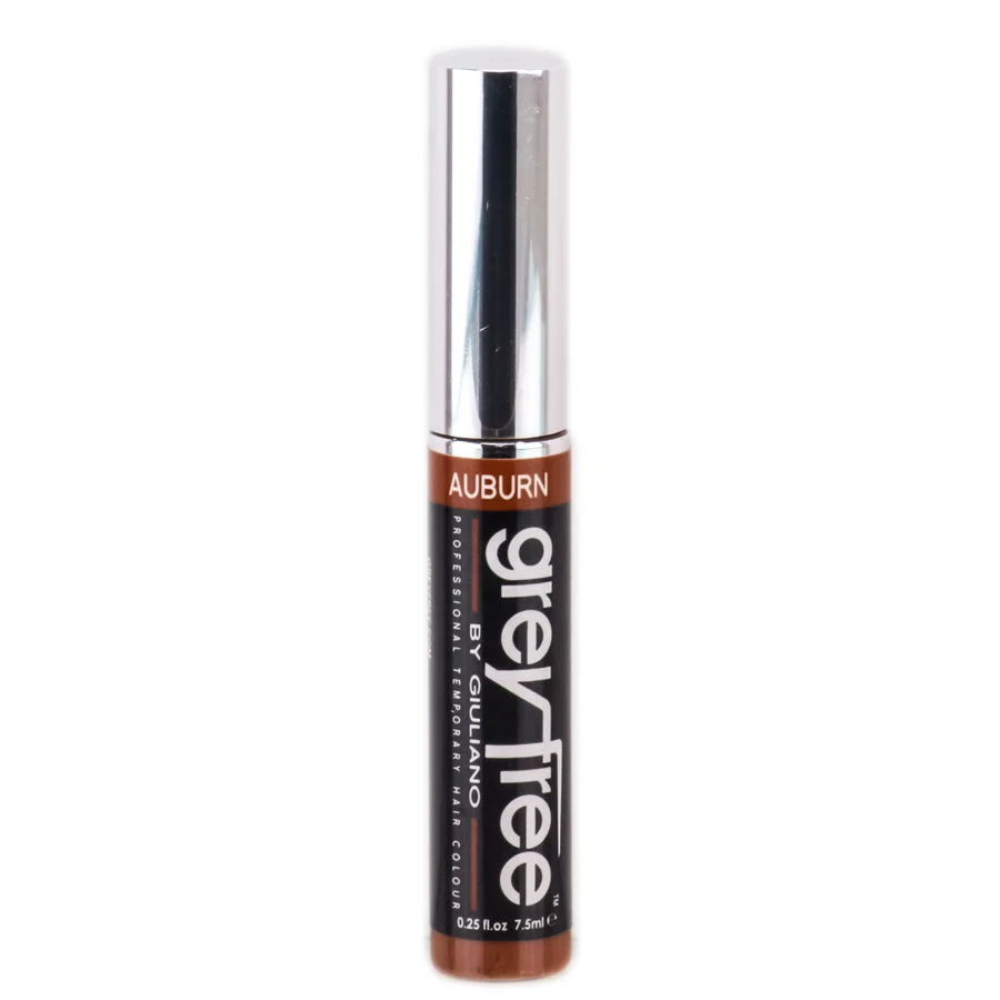 Professional Temporary Hair Color - Color : #G103 - Auburn