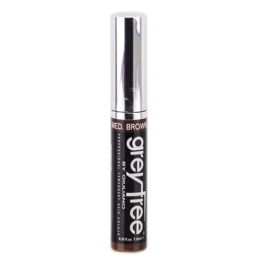 Professional Temporary Hair Color - Color : #G106 - Medium Brown