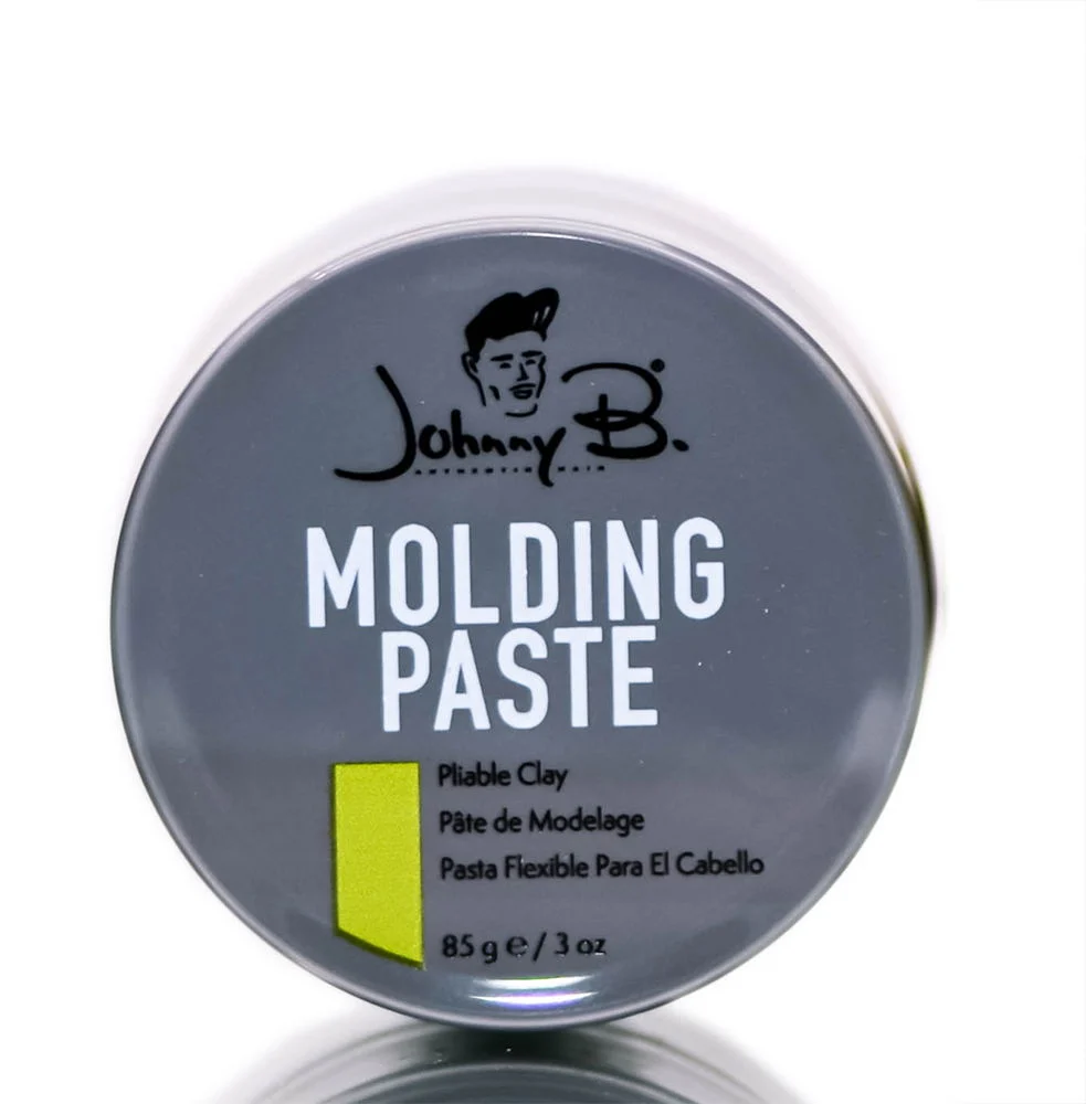 Hair Molding Paste - 2.25 oz