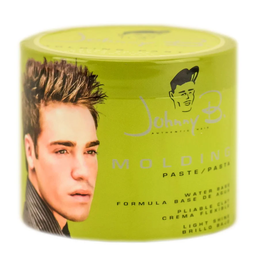 Hair Molding Paste - 4.5 oz