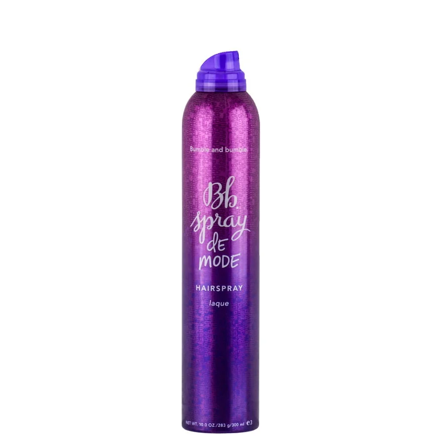 Spray de Mode Hairspray - Size : 10 oz