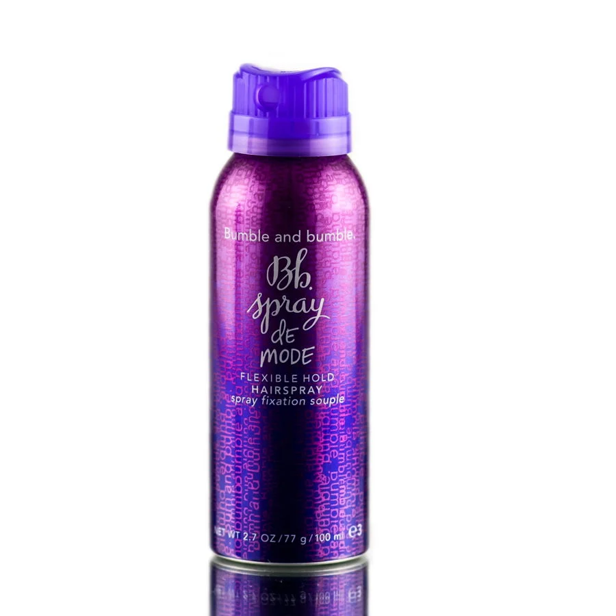 Spray de Mode Hairspray - Size : 2.7 oz