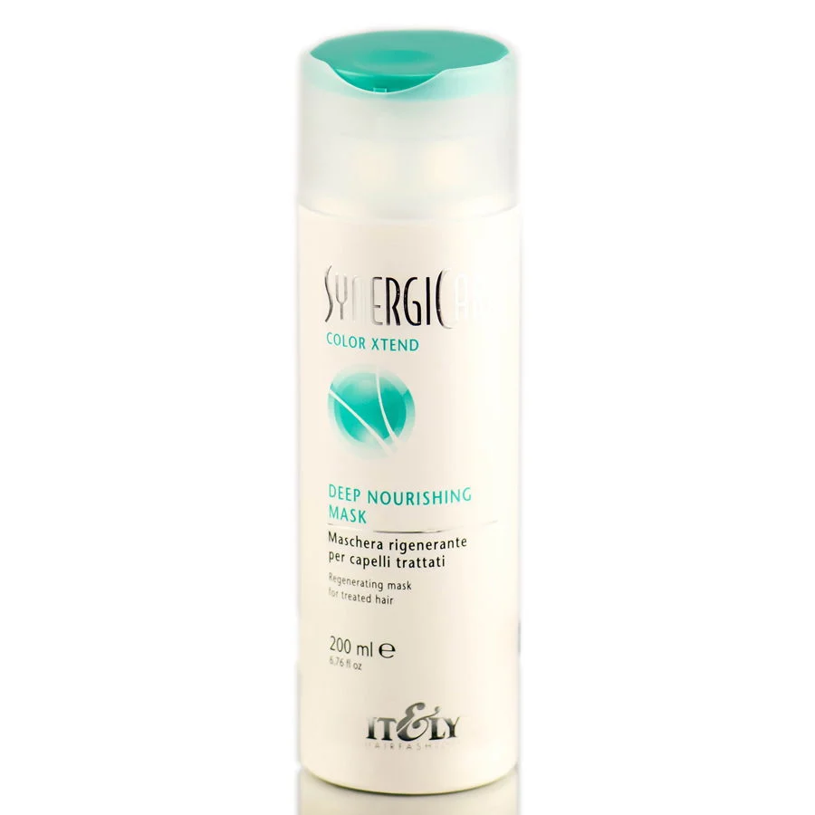 It&ly SyngergiCare Color Xtend Deep Nourishing Mask - Size : 6.76 oz