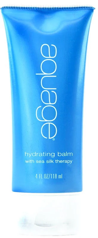 Hydrating Balm with sea silk therapy - 4 oz