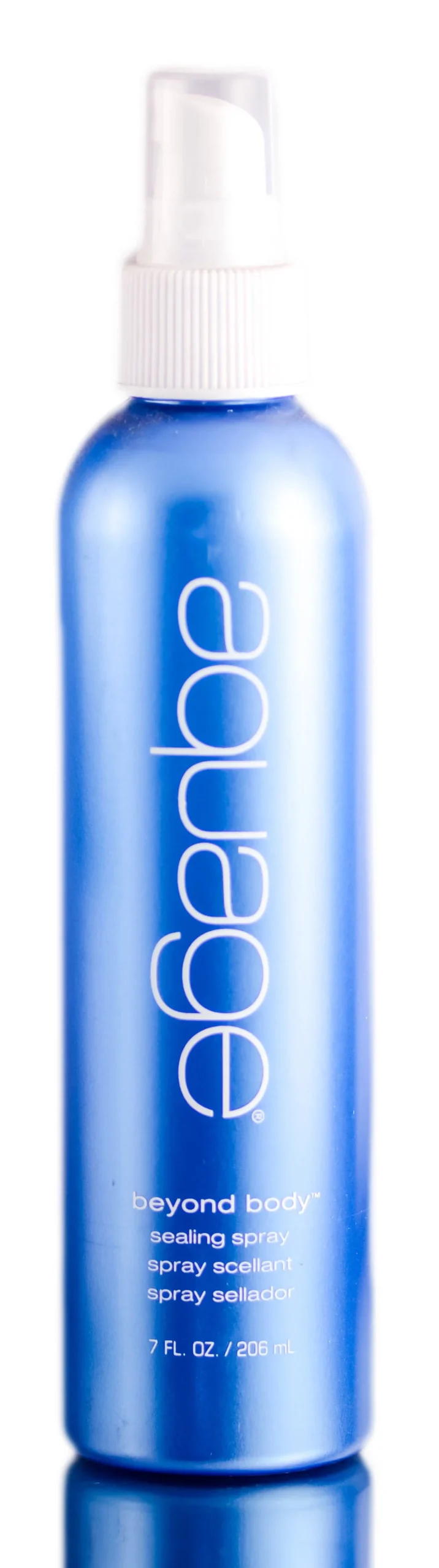 Beyond Body Thermal Styler - 7 oz