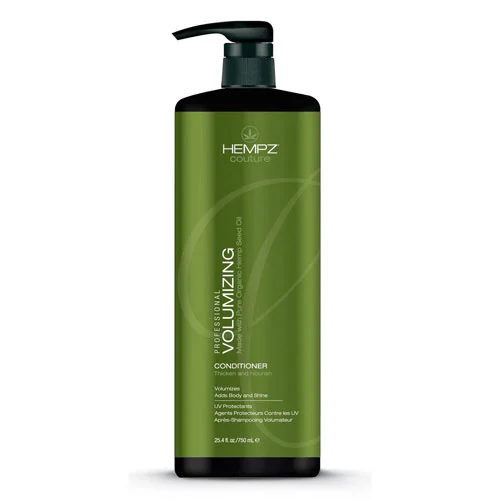Hempz Couture Volumizing Conditioner - Size : 25.4 oz