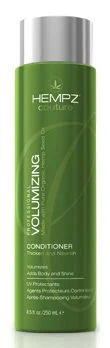 Hempz Couture Volumizing Conditioner - Size : 8.5 oz