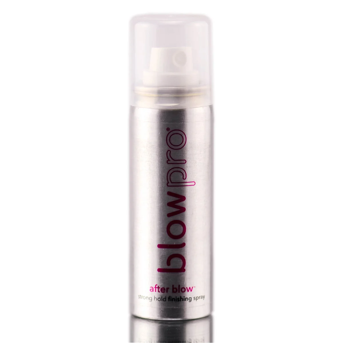 After Blow Strong Hold Finishing Spray - Size : 1.5 oz