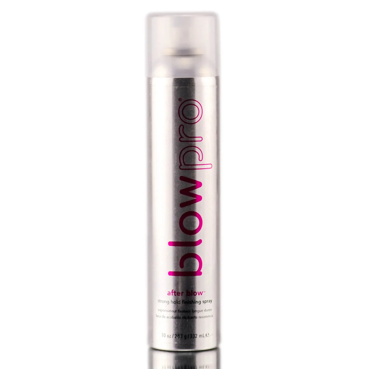 After Blow Strong Hold Finishing Spray - Size : 8.4 oz