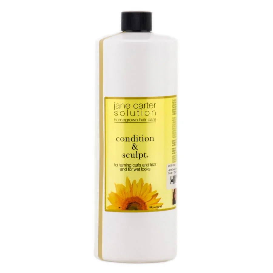 Condition & Sculpt - Size : 32 oz / liter
