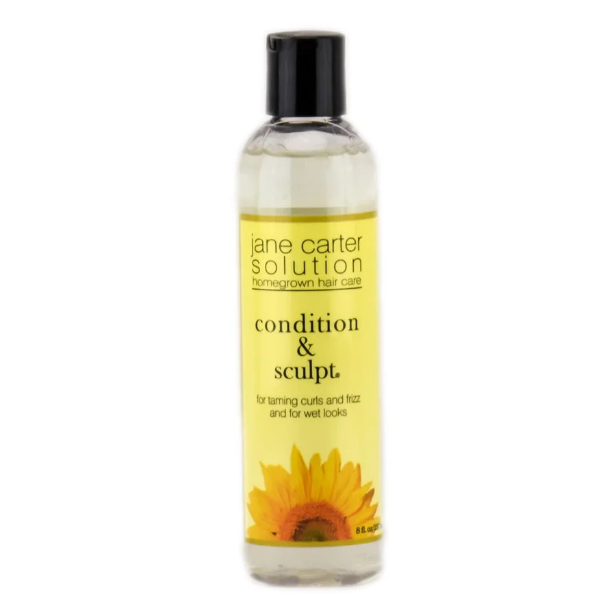 Condition & Sculpt - Size : 8 oz