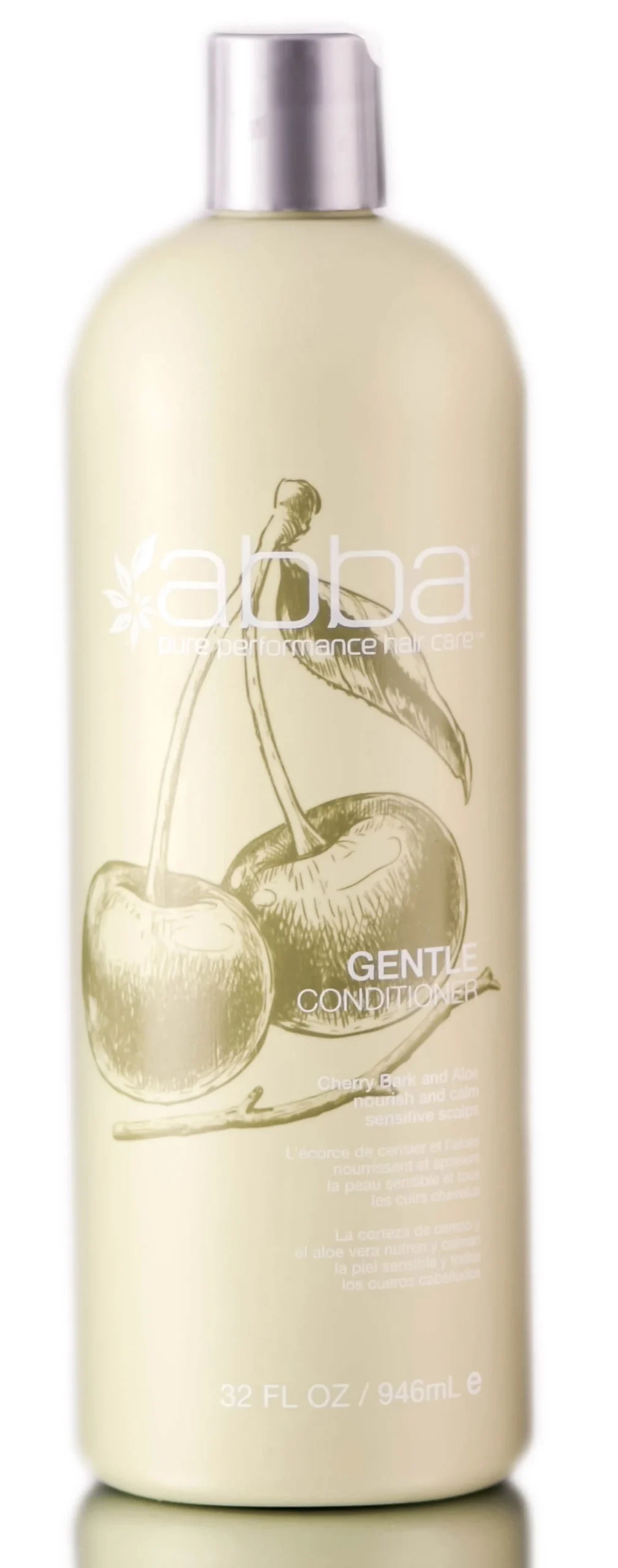 Pure Gentle Conditioner - 32 oz