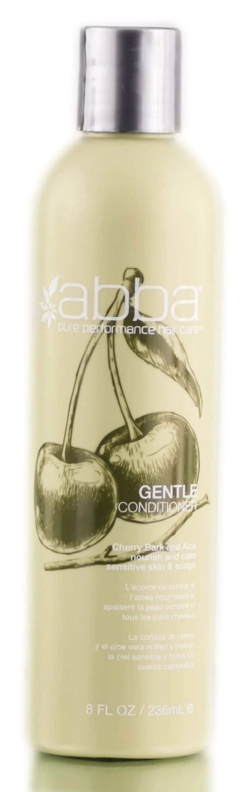 Pure Gentle Conditioner - Size : 8 oz