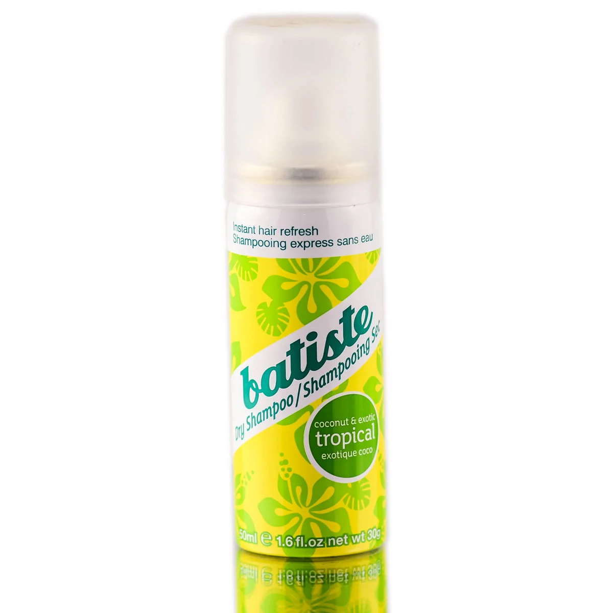 - Tropical Scent - Size : 1.6 oz