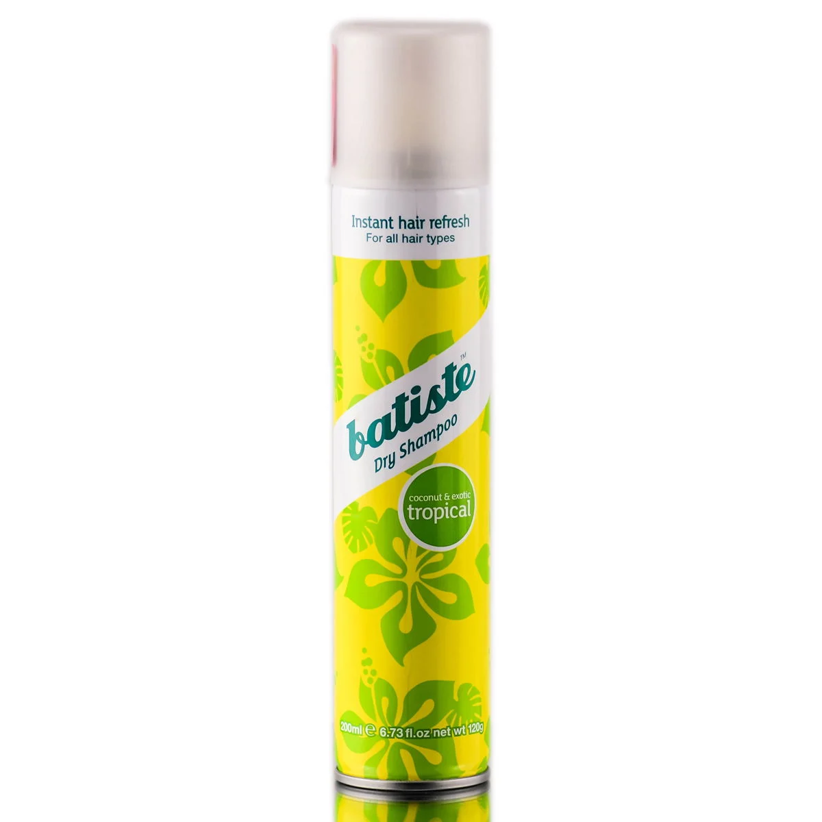 - Tropical Scent - Size : 6.73 oz