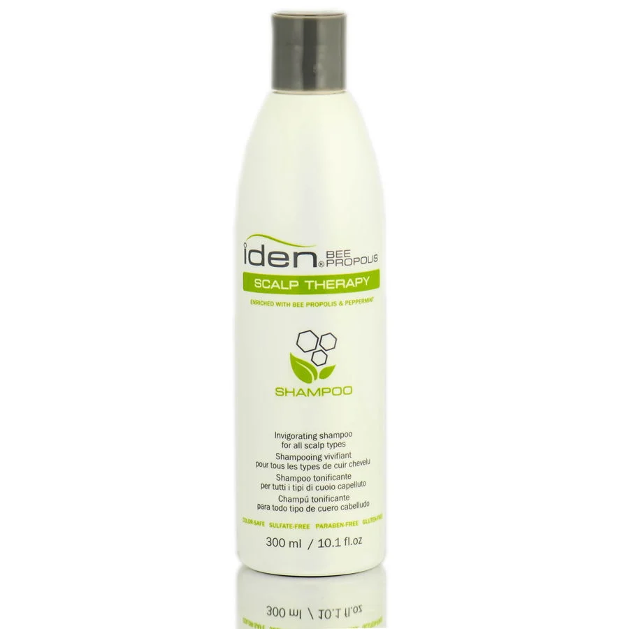 Scalp Therapy Shampoo - 10.1 oz