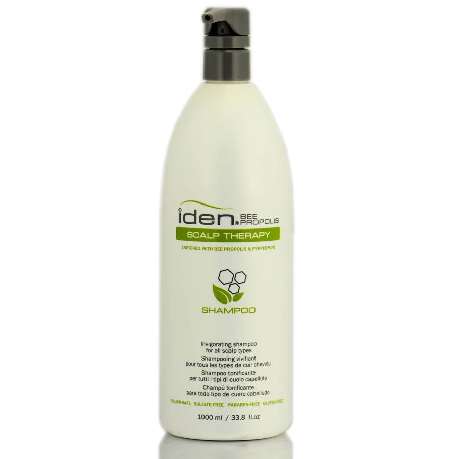 Scalp Therapy Shampoo - 33.8 oz