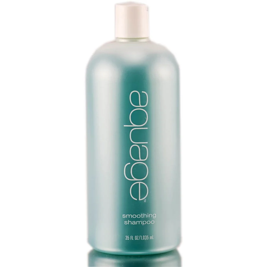Smoothing Shampoo - 35 oz / liter