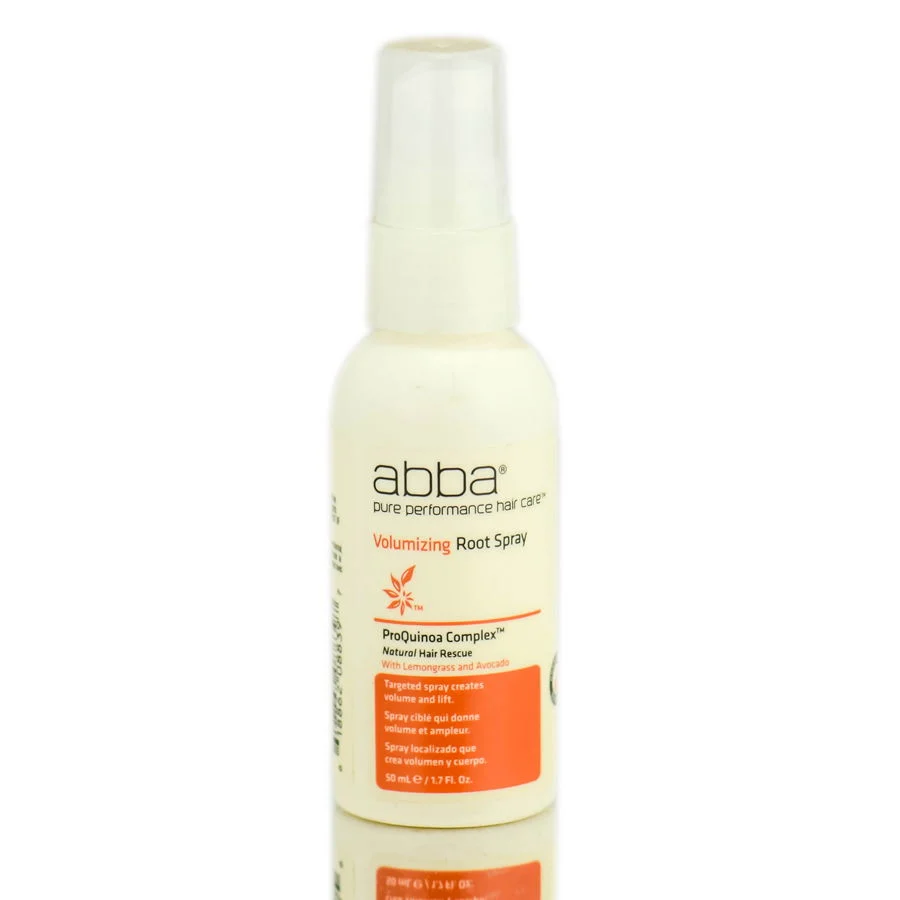 Volumizing Root Spray - 1.7 oz / travel