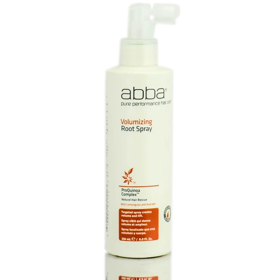 Volumizing Root Spray - 8.0 oz