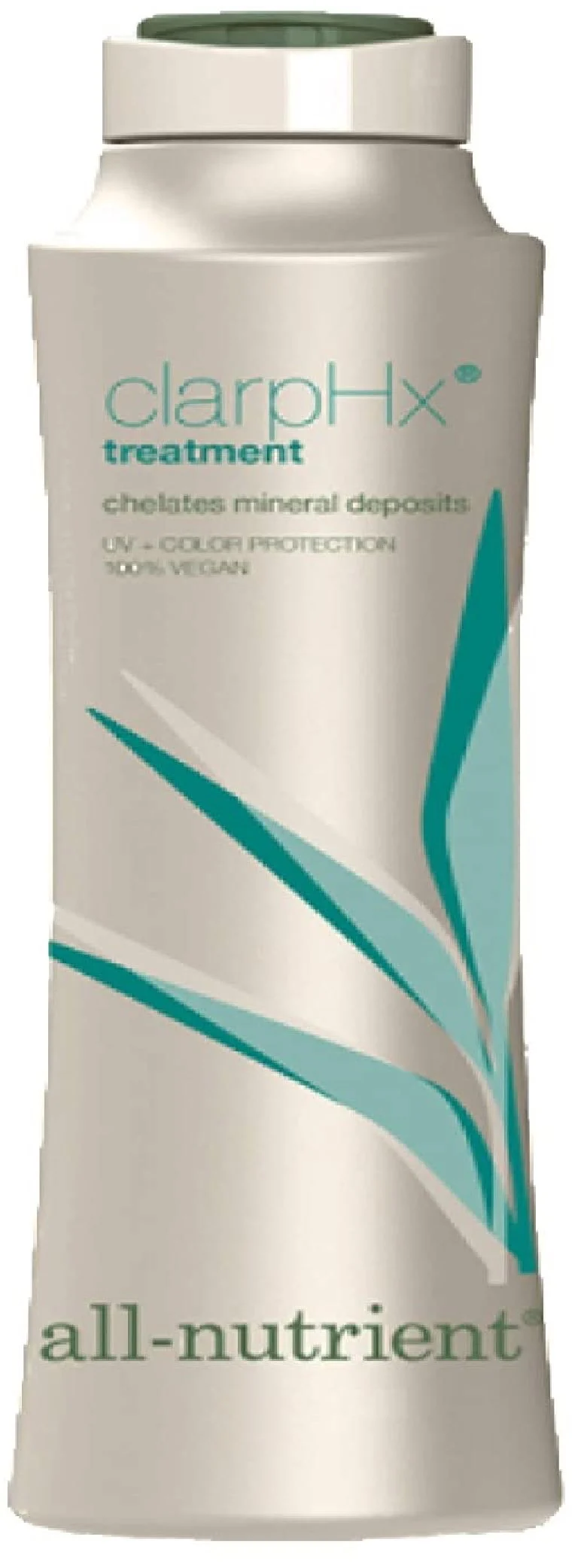 All - Nutrient ClarpHx Active Clarifying Treatment, Chelates Mineral Deposits - 25 oz