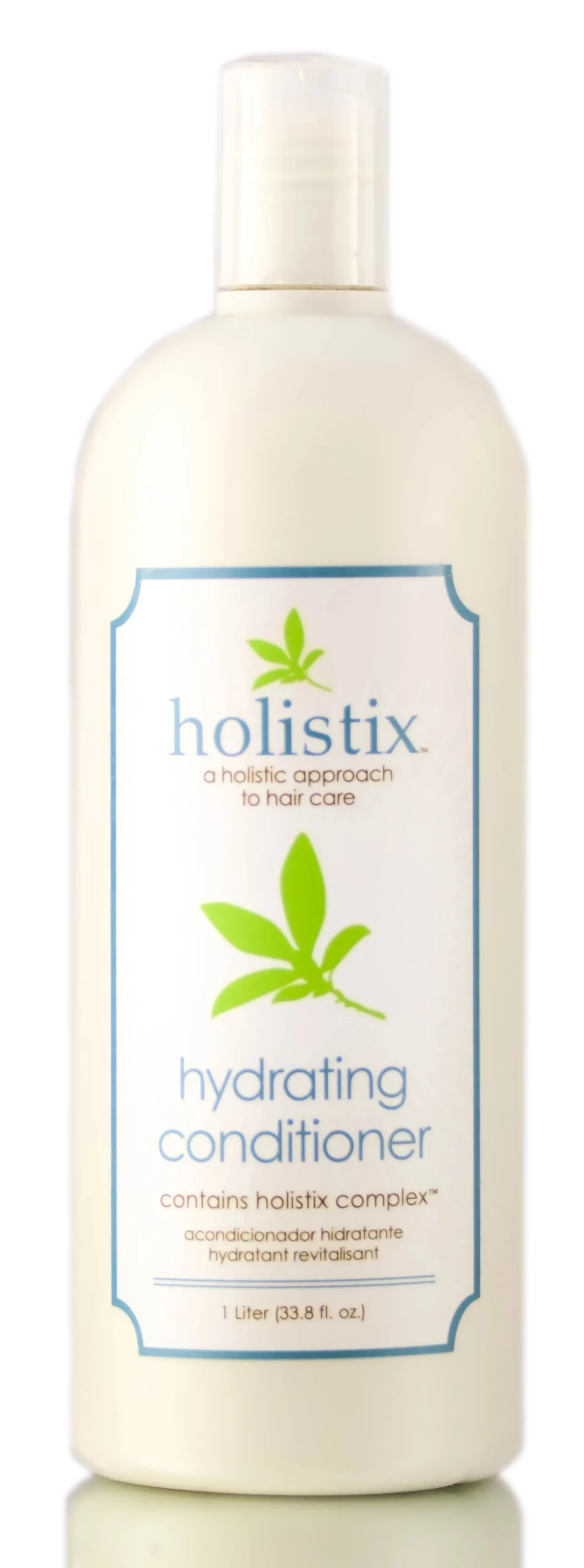 Holistix Hydrating Conditioner - 33.8 oz / liter