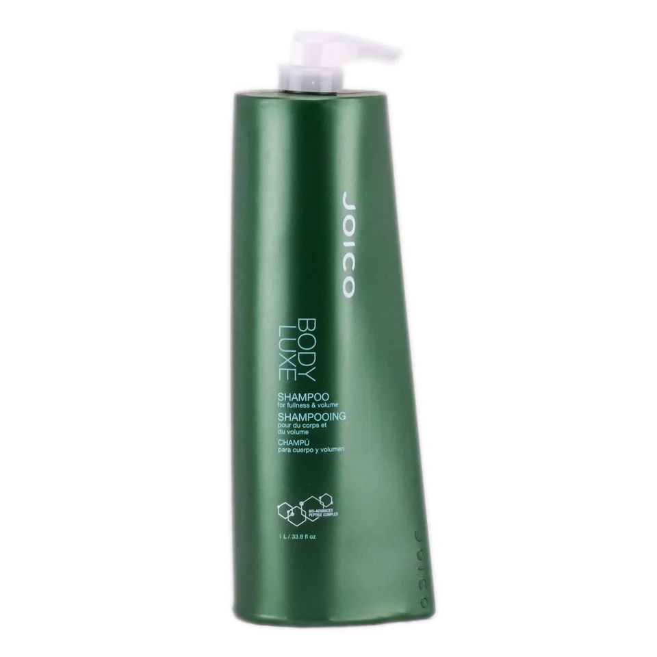 Body Luxe Shampoo -